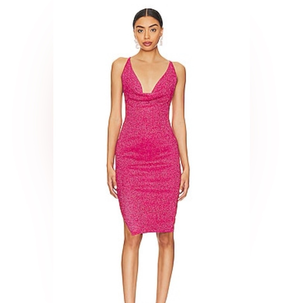 NWOT Superdown dress Size S